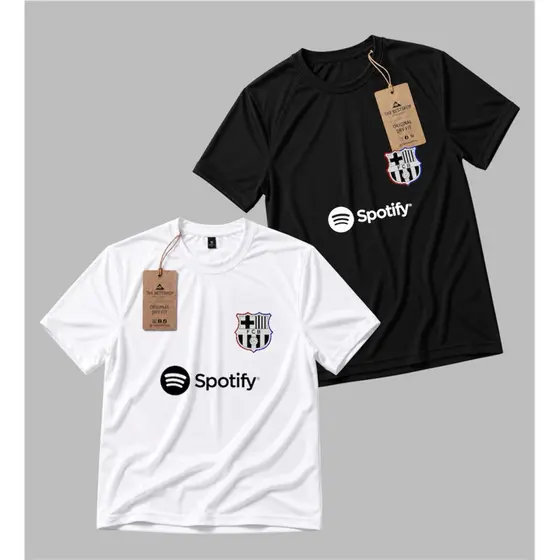 kit 2 camisetas masculina Dryfit estampa time Europeu envio rapido