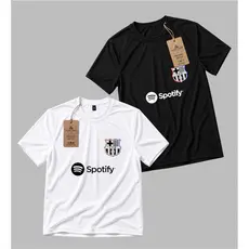 kit 2 camisetas masculina Dryfit estampa time Europeu envio rapido