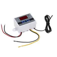 Termostato W3001 110v 220v Chocadeira Controlador Bivolt