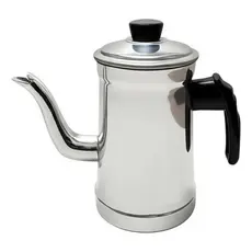Bule De Cafe Cha 2,0 Litros Aluminio Adicionar aos favoritos