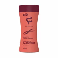Sabonete Intimo Feminino Barbatimão Fashion