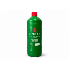 Óleo Industrial para Máquinas de Costura SINGER 1 Lt ISO VG-22 Lubrificante Multiuso