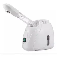 Vaporizador Ozonio Facial Portátil P/ Limpeza De Pele 110v