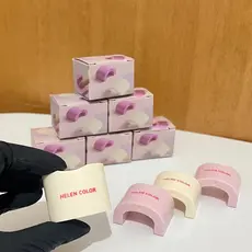 Imã Para Esmalte Magnético Mine Cabine Helen Color