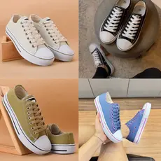 Tênis star brand casual feminino masculino confortável sapatênis ideal para o dia a dia e passeios.