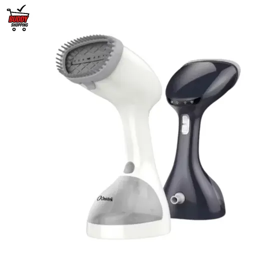 Passadeira A Vapor Portátil 1200w 110v Vaporizador Roupas