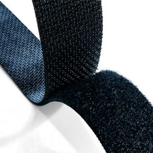 Rolo Fita Adesiva Velcro Autocolante 25mm Tela Mosqueteiro Femea Macho 1M 3M 5M 10M  VENTO3
