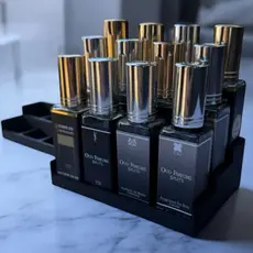 Expositor Para Perfume Porta Split Decant 15ml | Alta Durabilidade Full Shopee