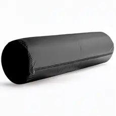 Rolo Posicionador de Perna 60cm x 17cm Apoio Ortopédico Fisioterapia