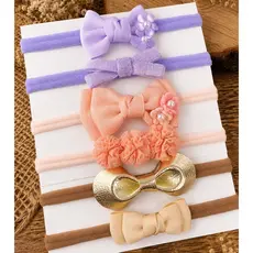 Kit Faixas Bebê Luxo Para Mesversário Batizado E Festa