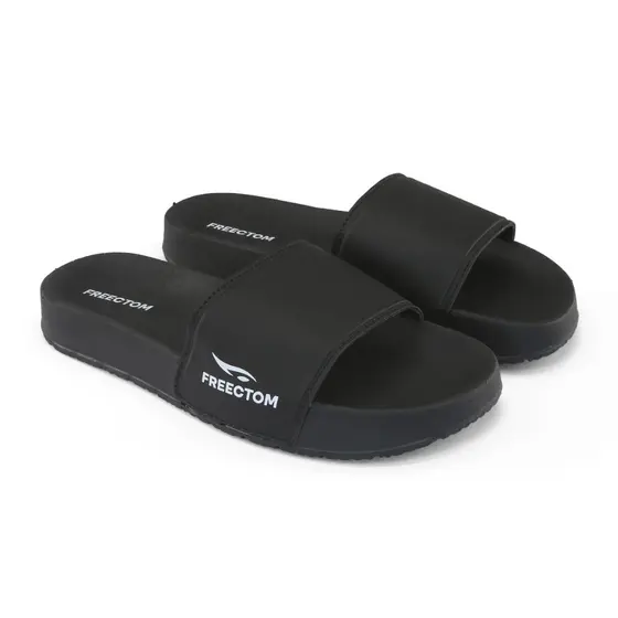 Chinelo Slide Masculino Confortavel Macio Novo Promoção