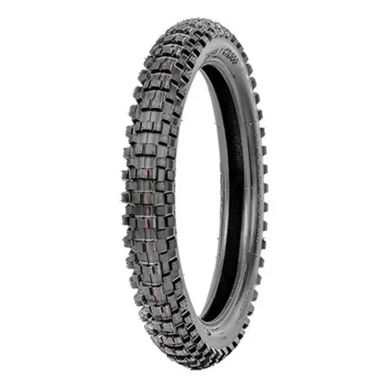 Pneu 100/90-19 Novo Cross Vipal Queima de estoque