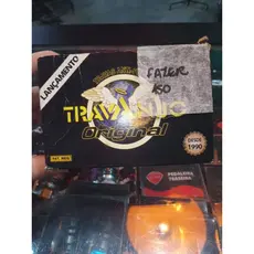 Trava da coroa Fazer 150