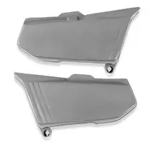 Tampa lateral ML 83 sem pintura.