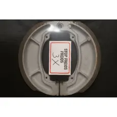 Lona de freio Patim de freio sob medida 2mm 3mm 4mm