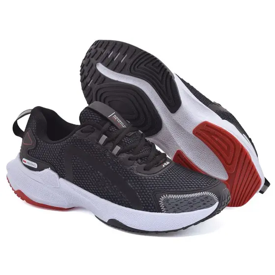 Tênis Masculino Casual Moda Academia Corrida Passeio