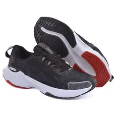 Tênis Masculino Casual Moda Academia Corrida Passeio