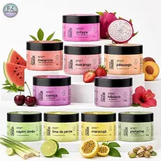 ESFOLIANTE LABOTRAT DIA A DIA 300G (ESCOLHA O SEU)