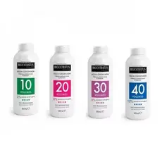Água Oxigenada 90ml Bio Extratus