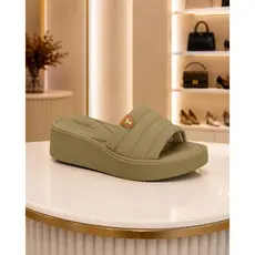 Chinelo Modare Slide Soft Bubble Impermeável Original