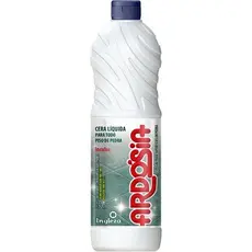 Cera Ardósia Incolor 750ML UAU
