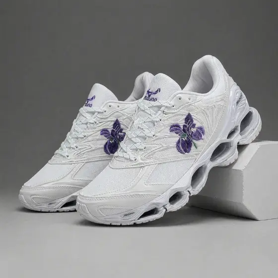 Tenis Masculino Flor Para Academia Conforto e Estilo Promoção Envio Imediato
