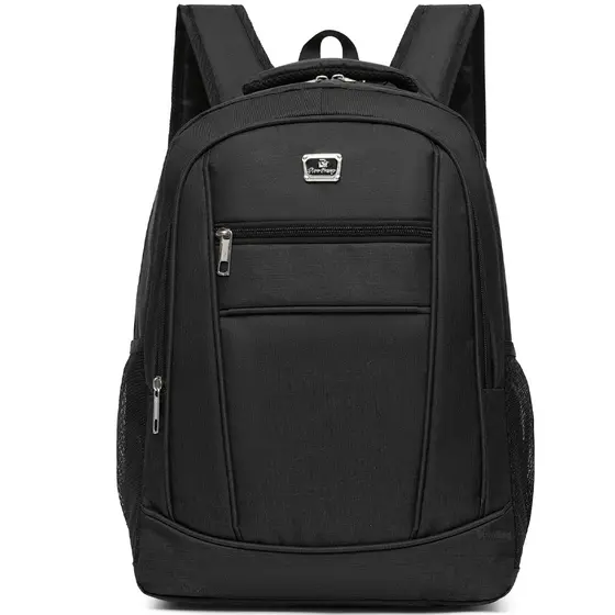 Mochila Masculina Executiva para Notebook Impermeável Grande e Durável para Trabalho Viagem e Uso Escolar Universitário