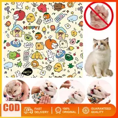 Pano multifuncional para gatos, anti-arranhão e anti-fuga, toalha de fixação para animais de estimação, bolsa de fixação