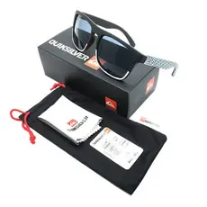 Óculos de Sol QUICKSILVER UV400 Leve com Visão Nítida