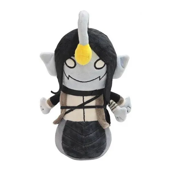O Brinquedo de Pelúcia Roblox Sebastian Solas Presente para Crianças GYH6 ADLM