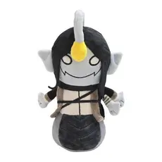 O Brinquedo de Pelúcia Roblox Sebastian Solas Presente para Crianças GYH6 ADLM