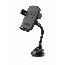 Suporte de Celular para Carro Wassay com Ventosa e Ajuste Em 4 Cores