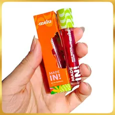 Aqua Tint Beijo Tropical Made In Melu Lábios E Blush