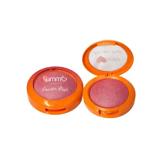AM0002 POWDER BLUSH AMMÔ BEAUTY