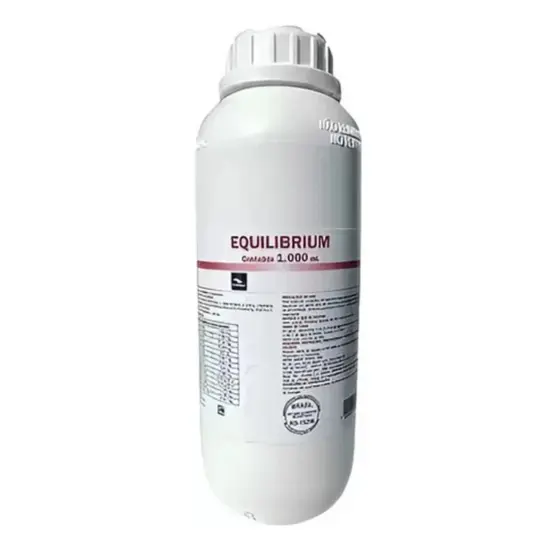 Suplemento Vitamínico Equilibrium Para Abelhas 1L -  Hipra
