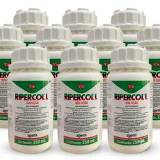 Ripercol L 250ml - Imunidade Para Suínos