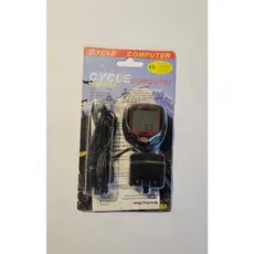CICLO COMPUTADOR BIKE 15 FUNÇOES