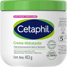 CREME HIDRATANTE CETAPHIL 453G