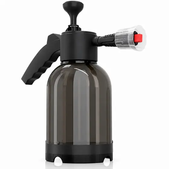Pulverizador espuma manual EPS-5817 Snow Foam 2L Automotivo Veículos Jardim Epsilon