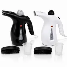 Passadeira A Vapor Portátil Eps-8571Para Roupas Vaporizador Aquecimento Rápido E Prático De Luxo