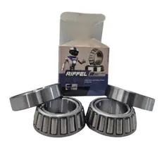 Caixa direção conica riffel NXR Bros - XLR 125 - XLZ 250/350 - NX 150/200/350 Falcon - CRF 150/300 - XRE RIFFEL NOVO