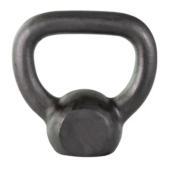 Kettlebell Pintado 4 Kg Para Crossfit Musculaçao