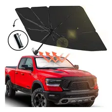 guarda sol para carro Proteção Solar Uv Para-brisa  para carro universal sol para