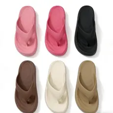 Chinelo EVA Tamanco Nuvem Original - Super Macio com Alto Amortecimento, Dia a Dia e Pronta Entrega