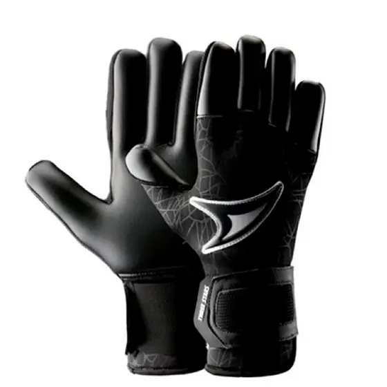 Luva de Goleiro Profissional Three Stars Touch