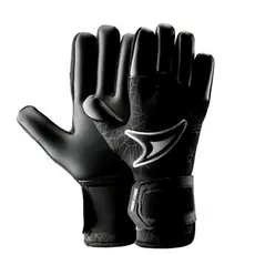 Luva de Goleiro Profissional Three Stars Touch