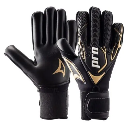 Luva de Goleiro Profissional Three Stars Góia