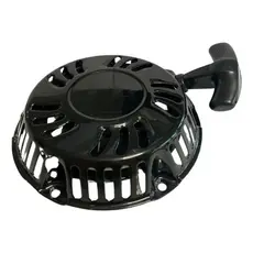 Partida Retratil Completa Motor Gasolina 6 A 7hp