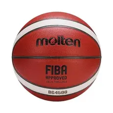 MOLTEN BG5000 Basquete GQ7X Wilson Bola De Treinamento Interno E Externo PU Couro/Borracha Esportes
