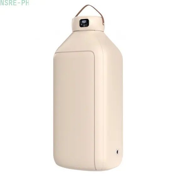Dobrável Para Secador De Roupas De Viagem Seca Eficientemente Com Saco